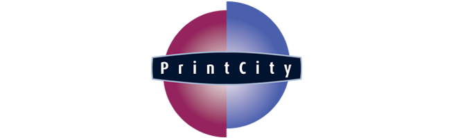 PrintCity logo